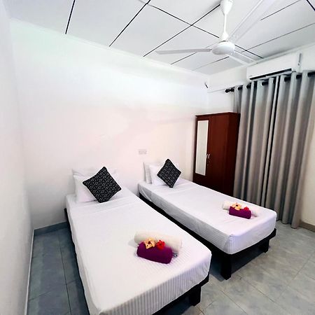 Bungalow By Tropical Villa Weligama Εξωτερικό φωτογραφία