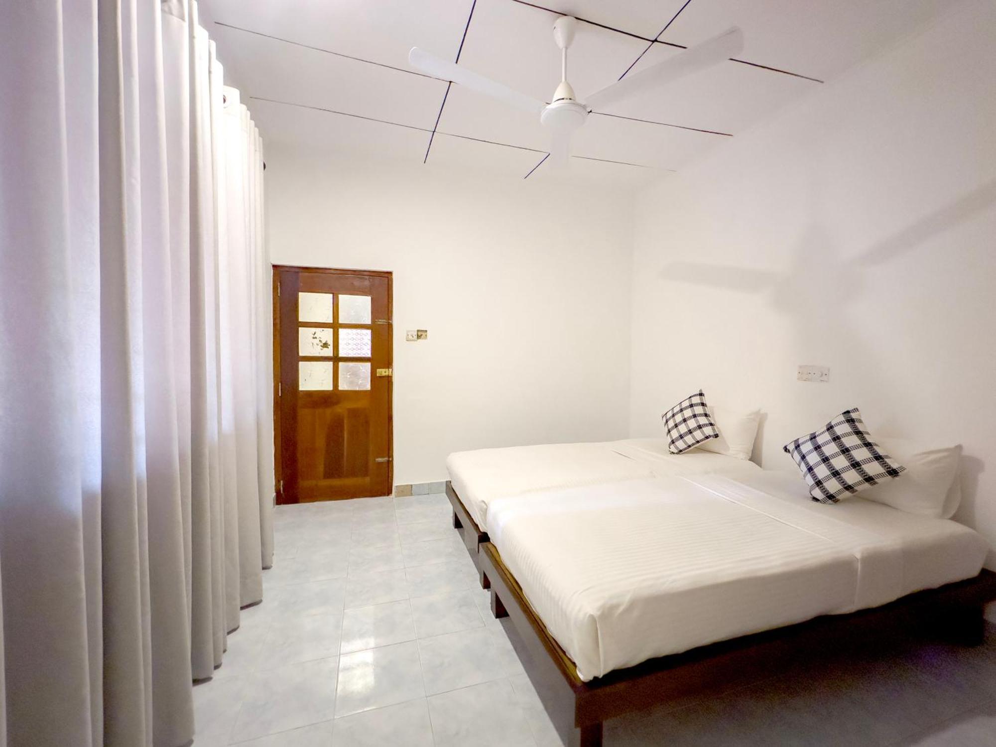 Bungalow By Tropical Villa Weligama Εξωτερικό φωτογραφία