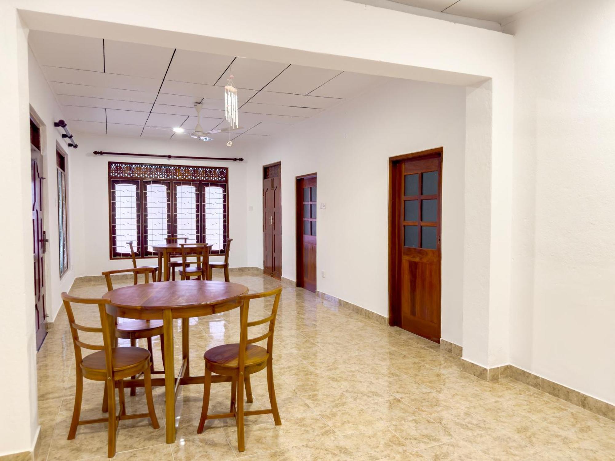 Bungalow By Tropical Villa Weligama Εξωτερικό φωτογραφία