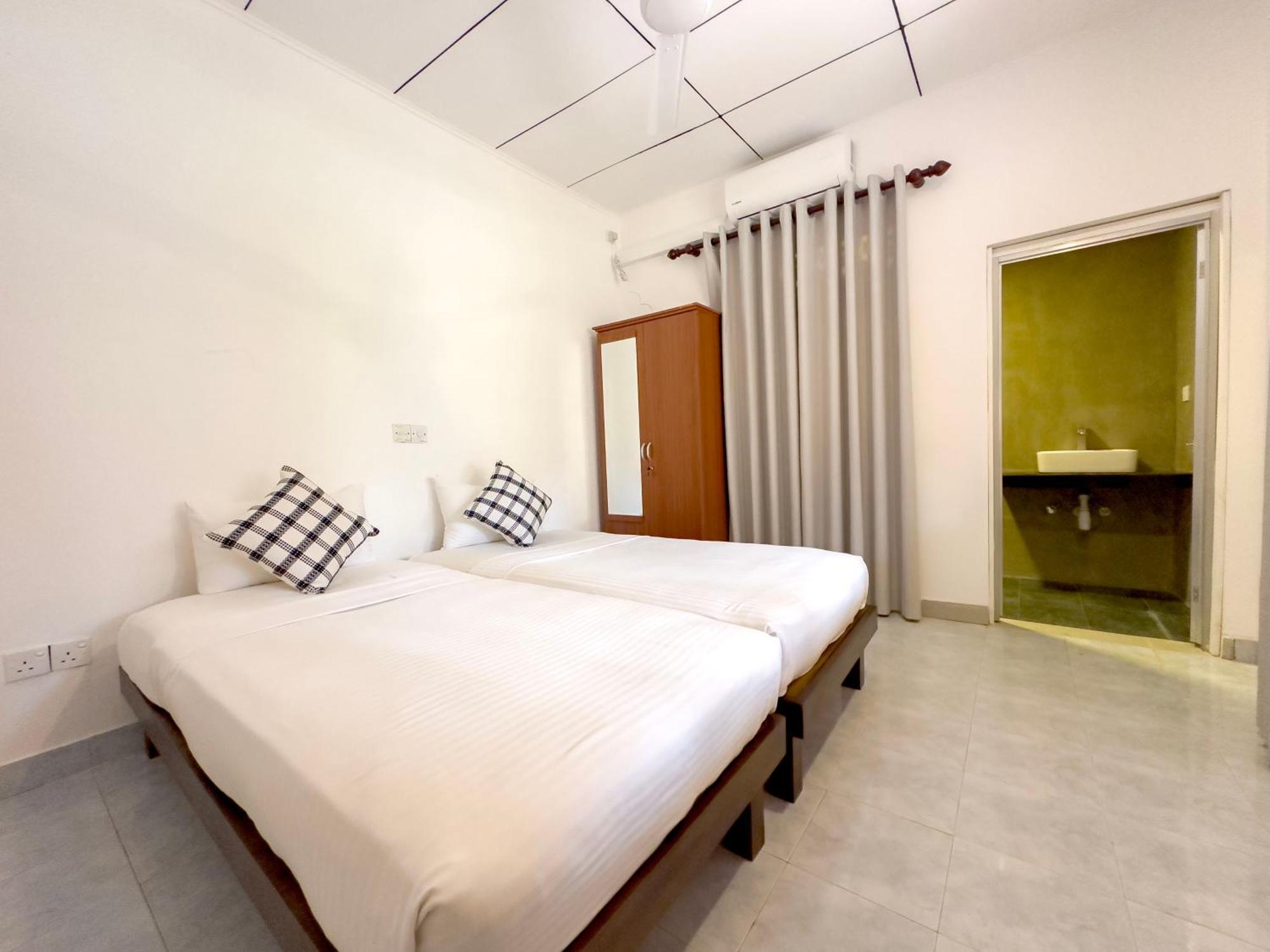 Bungalow By Tropical Villa Weligama Εξωτερικό φωτογραφία