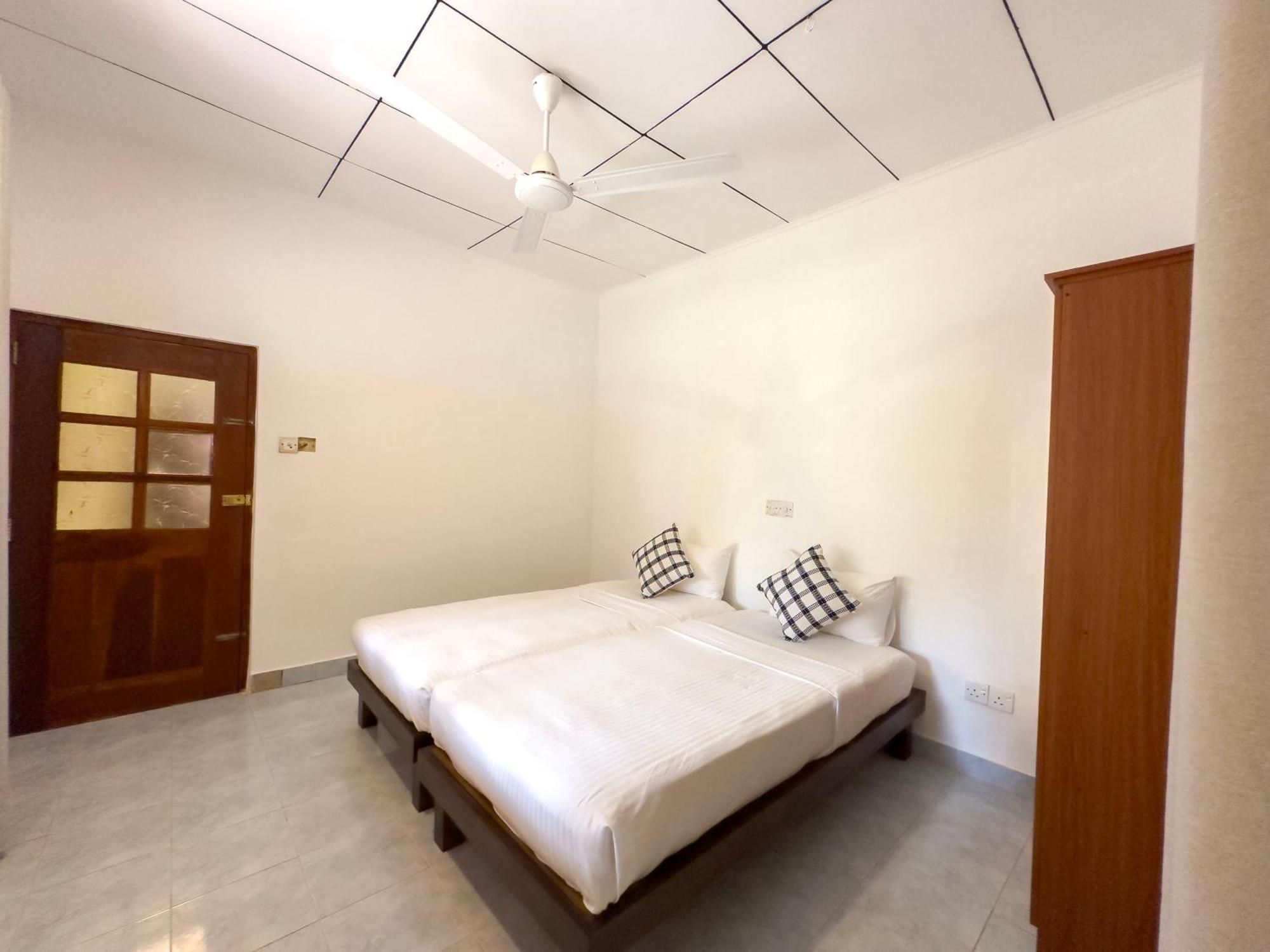 Bungalow By Tropical Villa Weligama Εξωτερικό φωτογραφία