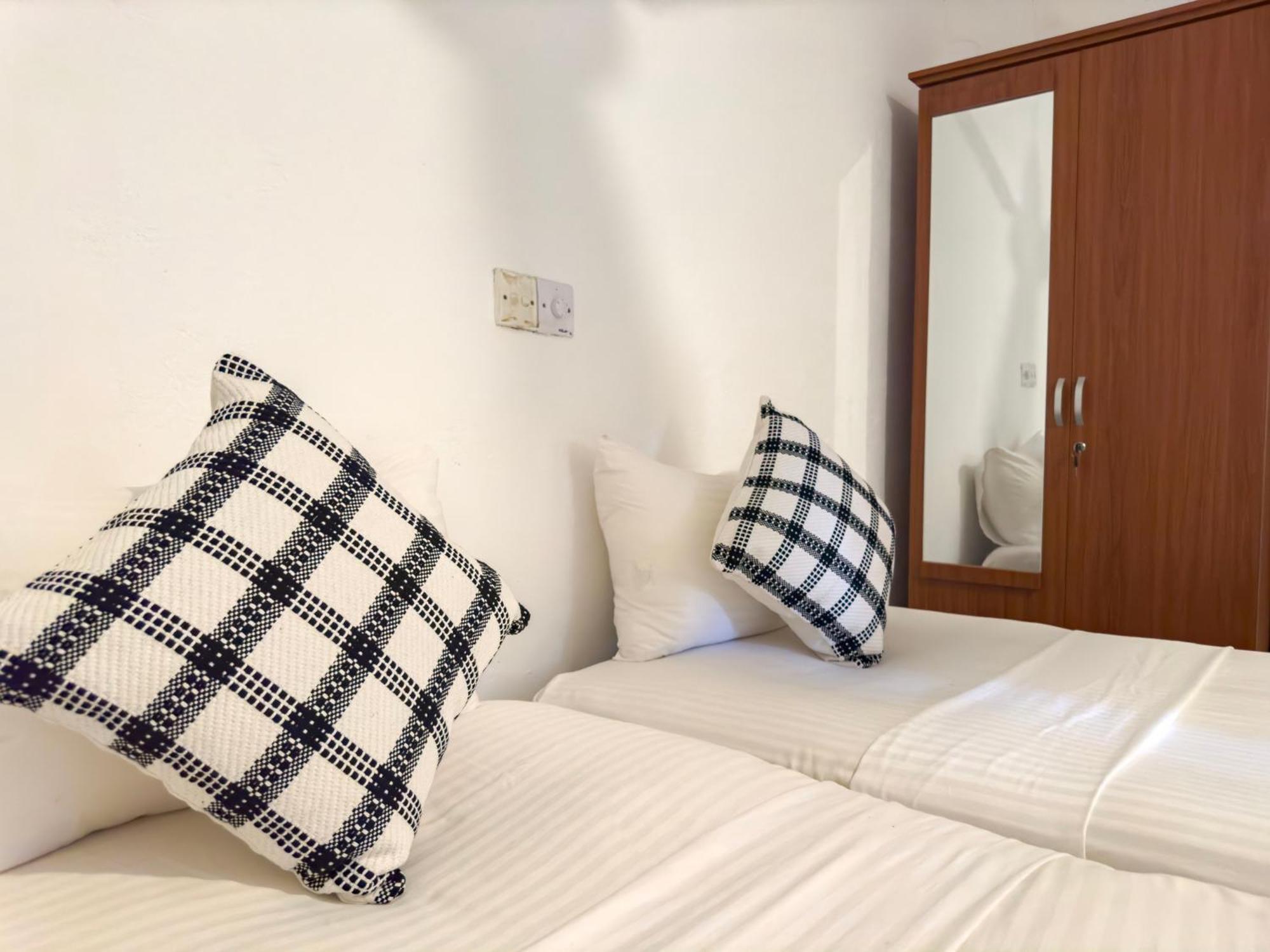 Bungalow By Tropical Villa Weligama Εξωτερικό φωτογραφία