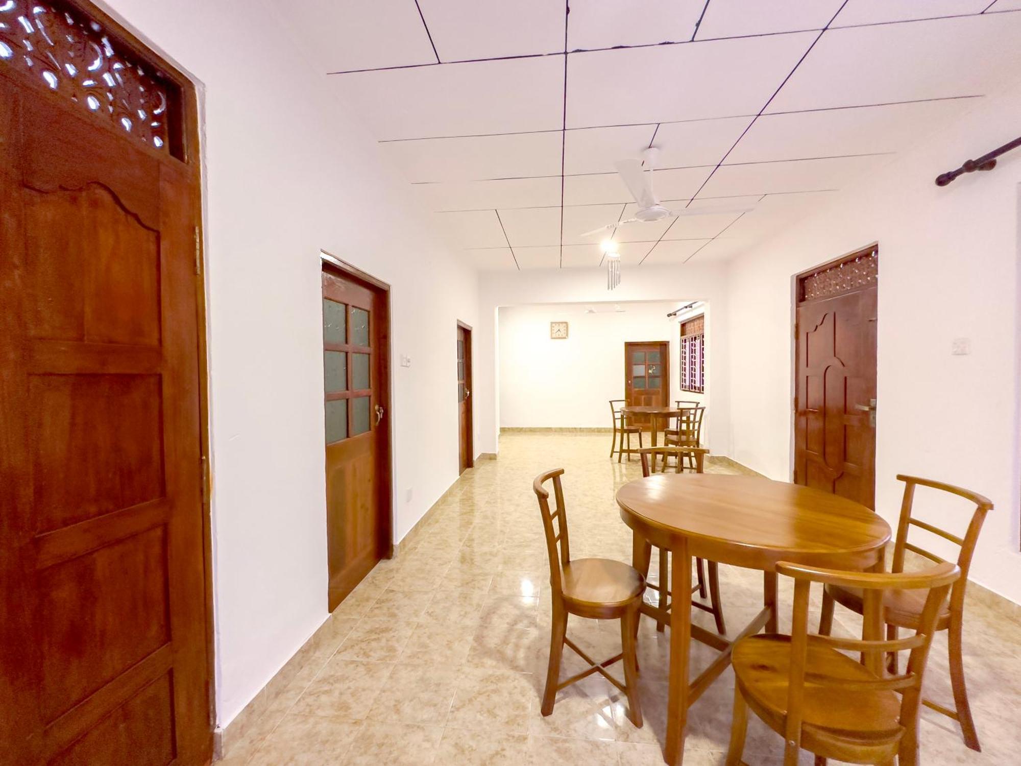 Bungalow By Tropical Villa Weligama Εξωτερικό φωτογραφία